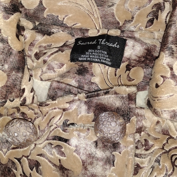 Women's jacket - Picture 4 of 4